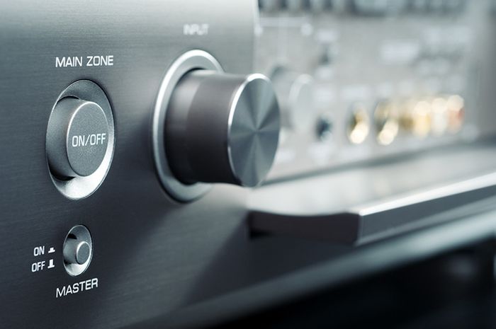 How to Choose an Audio Video/AV Receiver
