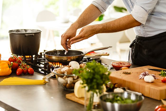 Cooking Pans You Actually Need
