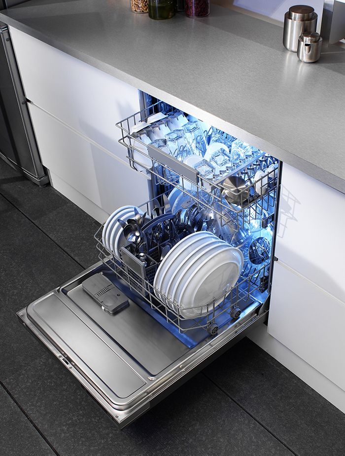Who Invented the Dishwasher & How Has It Changed Our World
