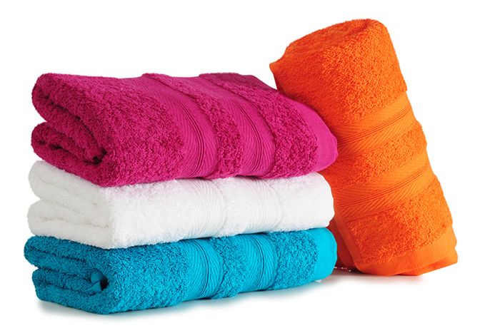 Enjoy Fresh, Soft Towels with These Tips