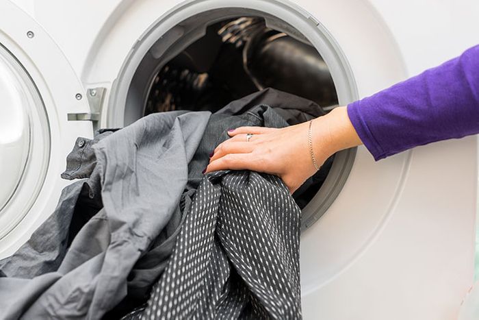 What to Look Front Load Washer