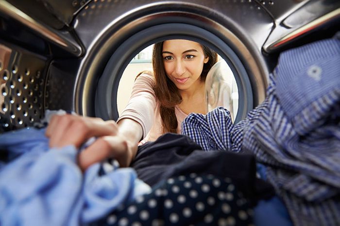 Are You Overloading Your Dryer?