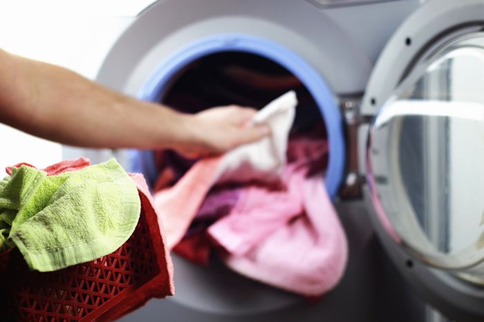 How to Sort Laundry for Efficient Washing